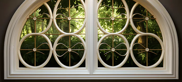 Half-round Window Replacement Contractors in Manotick, ON