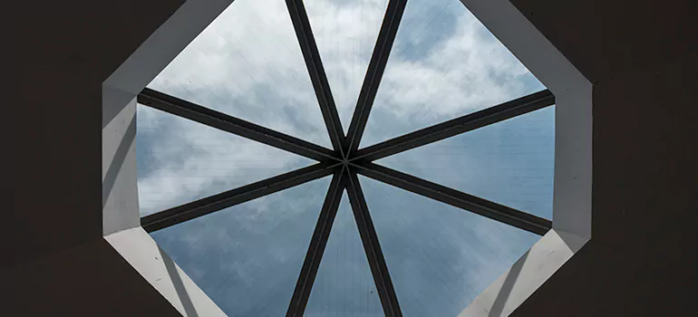 Octagon Window Designs For Homes in Manotick, Ontario